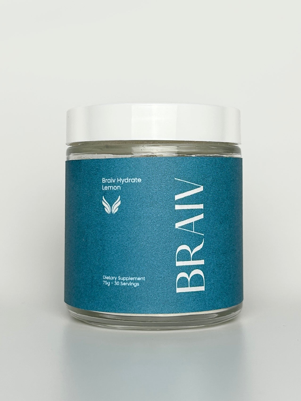 Braiv Hydrate — The Elevated Electrolyte Formula for Women
