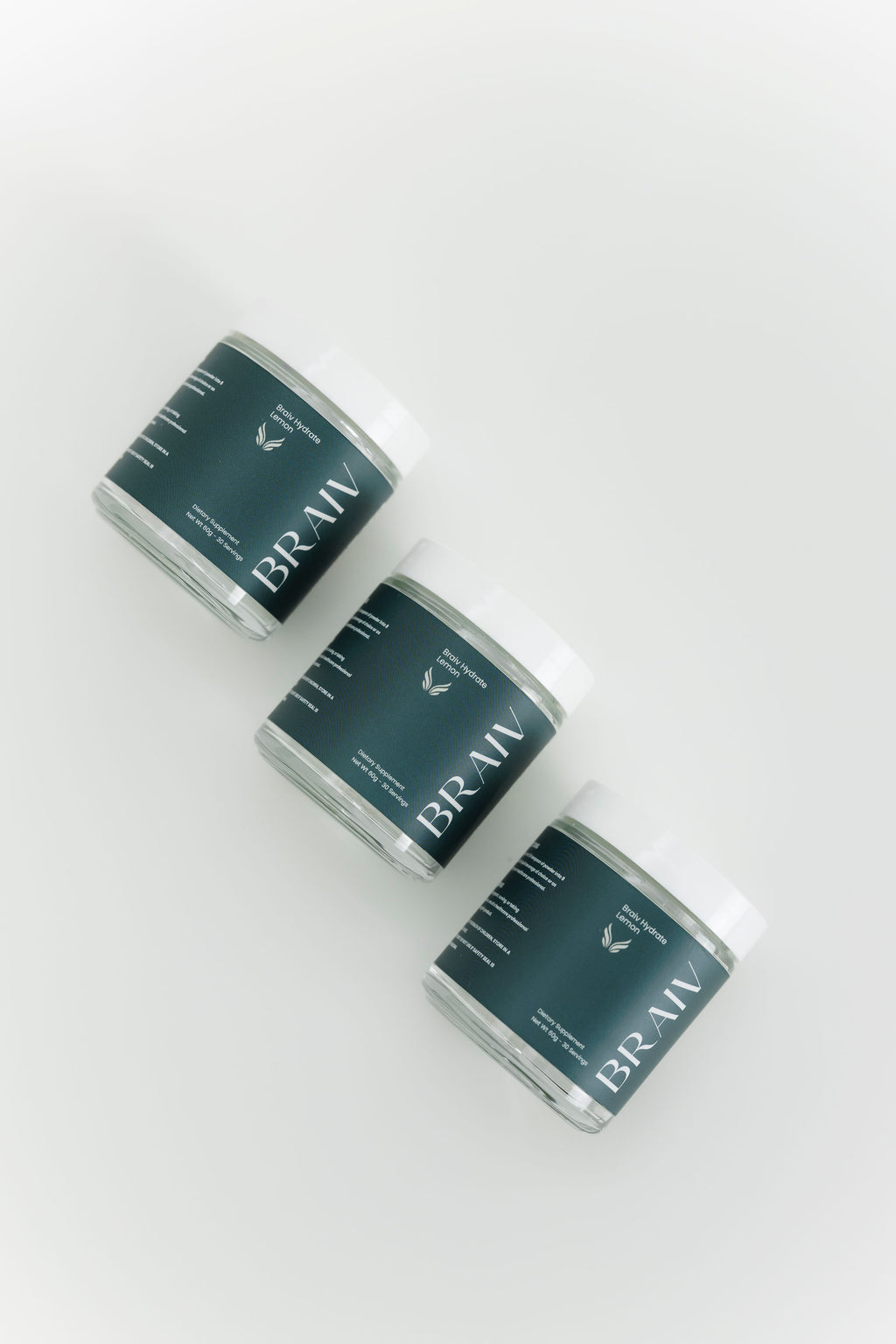 Braiv Hydrate