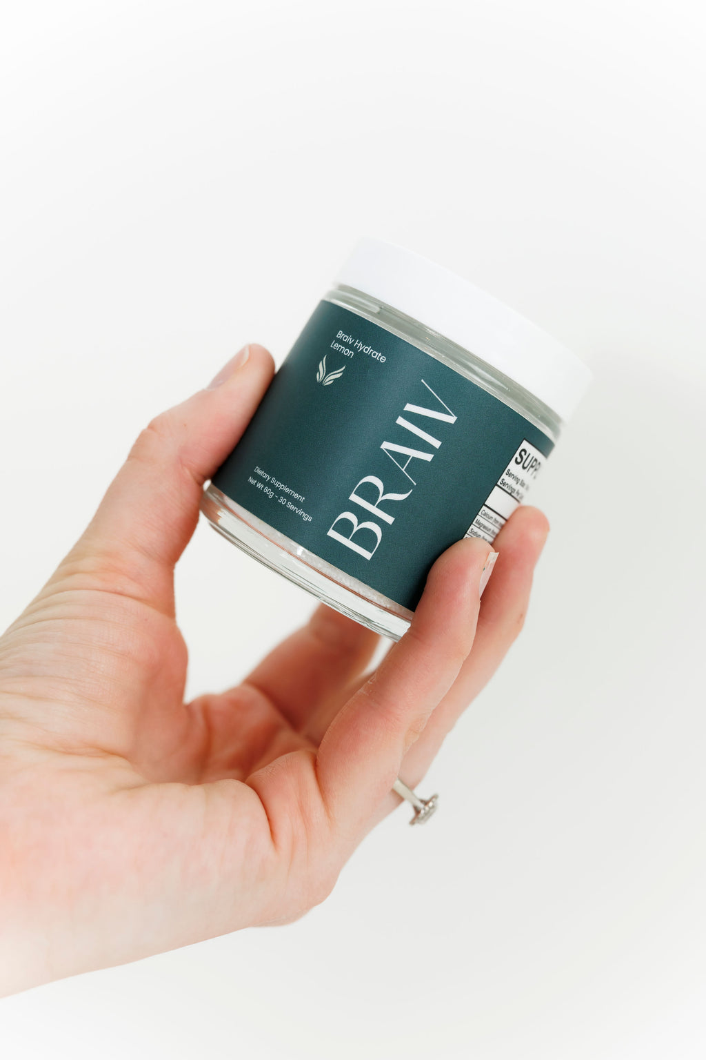 Braiv Hydrate